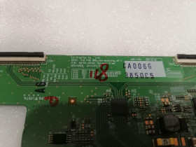 Інші комплектуючі Другие комплектующие ^/--/^ Плата t-con 6870 /--/ C-0532 /--/ C - фото фото фото