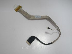Шлейфи Шлейфы ^/--/^ Шлейф матрицы Toshiba L /--/ 355 (NZ-6450) ^_^^^ Шлейф матриці Toshiba L /--/ 355 (NZ-6450) - фото фото фото