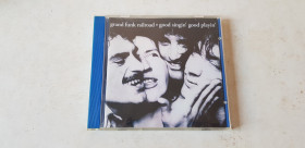 Музичні диски Музыкальные диски ^/--/^ Grand Funk Railroad Good Singin&amp;apos; Good Playin&amp;apos; CD ліцензія ^_^^^ Grand Funk Railroad Good Singin & Good Playin & CD лицензия - фото фото фото