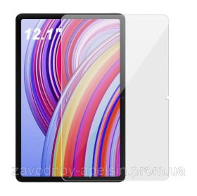 Плівки для екранів Пленки для экранов ^/--/^ Xiaomi Poco Pad M /--/ 1 Защитное стекло 12,1&amp;quot; (Закаленное) ^_^^^ Xiaomi Poco Pad M /--/ 1 Захисне скло 12,1&amp;quot; - фото фото фото