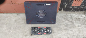 Відеокарти Видеокарты ^/--/^ Видеокарта PowerColor Radeon R /--/ 9 270 /--/ X AXR /--/ 9 270 /--/ X 2 /--/ GBD /--/ 5-A /--/ 2 /--/ DHE 2 /--/ GB PCI-E № 23260406 ^_^^^ Відеокарта PowerColor Radeon R /--/ 9 270 /--/ X AXR /--/ 9 270 /--/ X 2 /--/ GBD /--/ 5-A /--/ 2 /--/ DHE 2 /--/ GB PCI-E No 23260406 - фото фото фото