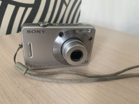 Sony Sony ^/--/^ Фотоаппарат Sony Cybershot DSC-W /--/ 70 7,2 мр рабочий ^_^^^ Фотоапарат Sony Cybershot DSC-W /--/ 70 7,2 мр робочий - фото фото фото
