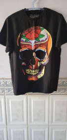 Футболки, майки Футболки, майки ^/--/^ Футболка &amp;quot;Pull &amp; Bear&amp;quot;  (100% cotton, М, Turkey) ^_^^^ Футболка &amp;quot; Pull &amp; Bear&amp;quot; (100% cotton, М, Turkey) - фото фото фото