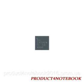Мікросхеми Микросхемы ^/--/^ Микросхема Texas Instruments BQ /--/ 24296 /--/ M для ноутбука ^_^^^ Мікросхема Texas Instruments BQ /--/ 24296 /--/ M для ноутбука - фото фото фото