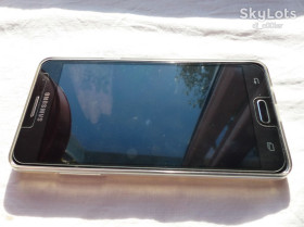 Samsung Samsung ^/--/^ Samsung Galaxy On /--/ 5  (SM-G /--/ 550 /--/ T /--/ 1) чёрный | MetroPCS | Unlocked ^_^^^ Samsung Galaxy On /--/ 5 (SM-G /--/ 550 /--/ T /--/ 1) чорний - фото фото фото