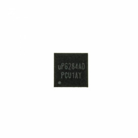Мікросхеми Микросхемы ^/--/^ Микросхема uPI Semiconductor uP /--/ 6284 /--/ AQDD ноутбука ^_^^^ uPI Semiconductor uP /--/ 6284 /--/ AQDD ноутбука - фото фото фото