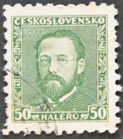 Інше Другое ^/--/^ Чехословакия музыка Сметана 1934 ^_^^^ Чехословаччина музика Сметана 1934 - фото фото фото