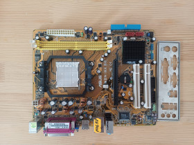 Материнські плати Материнские платы ^/--/^ Материнская плата Asus M /--/ 2 /--/ N-MX SE AM /--/ 2 ^_^^^ Матерінська плата Asus M /--/ 2 /--/ N-MX SE AM /--/ 2 - фото фото фото