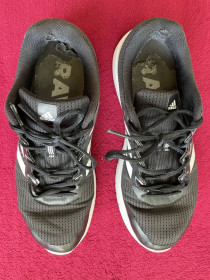 Кросівки Кроссовки ^/--/^ Мужские кроссовки Adidas Duramo 7 по бирке   (44 2/3 /28,5 /--/ см) ^_^^^ Чоловічі кросівки Adidas Duramo 7 з бірки (44 2/3 /28,5 /--/ см) - фото фото фото