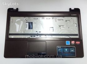 Корпуса Корпуса ^/--/^ Часть корпуса (Стол) Asus K /--/ 52 (NZ-8451) ^_^^^ Частина корпусу (Стол) Asus K /--/ 52 (NZ-8451) - фото фото фото