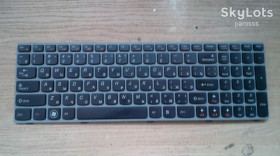 Клавіатури Клавиатуры ^/--/^ 2140 - Кнопки    (поштучно) клавіатури Lenovo G /--/ 570 G /--/ 575 G /--/ 770 G /--/ 780 Z /--/ 560 Z /--/ 565 ^_^^^ 2140 - Кнопки (почтучно) клавиатуры Lenovo G /--/ 570 G /--/ 575 G /--/ 770 G /--/ 780 Z /--/ 560 Z /--/ 565 - фото фото фото