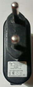 Зарядні пристрої Зарядные устройства ^/--/^ Зарядное устройство USB Fly 5 /--/ V 1 /--/ A TA /--/ 4013 ^_^^^ Зарядний пристрій USB Fly 5 /--/ V 1 /--/ A TA /--/ 4013 - фото фото фото