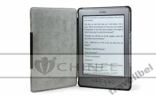 Чохли Чехлы ^/--/^ Обложки CHINEE Amazon Kindle 4/5 - 3 цвета ^_^^^ Обкладинки Chinee Amazon Kindle 4/5 - 3 кольори - фото фото фото