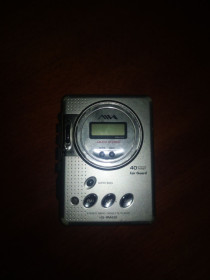 Портативні плеєри Портативные плееры ^/--/^ Aiwa Walkman Hs-RM /--/ 436 касетний плеєр ^_^^^ Aiwa Walkman Hs-RM /--/ 436 кассетный плеер - фото фото фото