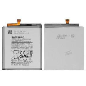 Акумулятори Аккумуляторы ^/--/^ Акумулятор EB-BA /--/ 908 /--/ ABY для Samsung A /--/ 908 /--/ F/DS Galaxy A /--/ 90 5 /--/ G, Li-ion, 3,85 B, 4500 мАг, Original (PRC) - фото фото фото