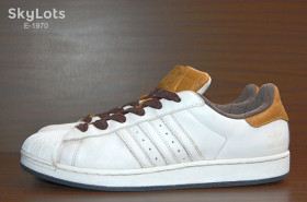 Кросівки Кроссовки ^/--/^ Кроссовки ADIDAS SUPER STAR 2 р.45-46 original ^_^^^ Кросівки ADIDAS SUPER STAR 2 р.45-46 original - фото фото фото