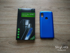Чохли, бампера Чехлы, бампера ^/--/^ Чехол для Xiaomi Redmi Note 6 Pro чохол Редмі Ноте 6 Про ^_^^^ Чехол для Xiaomi Redmi Note 6 Pro чехол Редми Ноте 6 О - фото фото фото