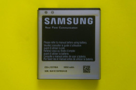 Акумулятори Аккумуляторы ^/--/^ Аккумулятор Оригинал акб Samsung EB-L /--/ 1 /--/ D /--/ 7 /--/ IBA   (1850 mAh) Samsung T /--/ 989, I /--/ 727, Galaxy S II, i /--/ 547, L /--/ 700 ^_^^^ Акумулятор Оригінал акб Samsung EB-L /--/ 1 /--/ D /--/ 7 /--/ IBA (1850 mAh) Samsung T /--/ 989, I /--/ 727, Galaxy S II, i /--/ 547, L /--/ 700 - фото фото фото