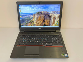 Fujitsu Fujitsu ^/--/^ Ноутбук 15.6&amp;quot; Fujitsu Celsius H /--/ 780 / Intel Core i /--/ 7-8750 /--/ H       6  (12) ядер / 16 GB DDR /--/ 4 / 512 GB SSD / nVidia Quadro P /--/ 600, 4 GB ^_^^^ Ноутбук 15.6&amp;quot; Fujitsu Celsius H /--/ 780 / Intel Core i /--/ 7-8750 /--/ H 6 (12) ядер / 16 GB DDR /--/ 4 / 512 GB SSD / nVidia Quadro P /--/ 600, 4 GB - фото фото фото