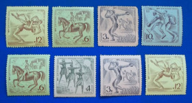 Спорт Спорт ^/--/^ СССР 1971 г - V летняя Спартакиада народов СССР ^_^^^ СРСР 1971 р. - V літня Спартакіада народів СРСР - фото фото фото