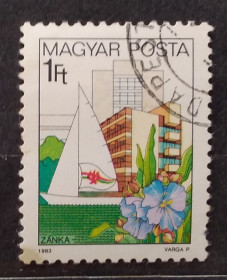 Угорщина Венгрия ^/--/^ Венгрия 1983 г - Базы отдыха. Занка. Озеро Балатон ^_^^^ Угорщина 1983 р. - Бази відпочинку. Занка. Озеро Балатон - фото фото фото