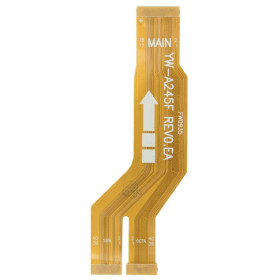 Шлейфи, перехідники Шлейфы, переходники ^/--/^ Шлейф Samsung Galaxy A /--/ 24 4 /--/ G SM-A /--/ 245 /--/ F   (Main) ^_^^^ Samsung Galaxy A /--/ 24 4 /--/ G SM-A /--/ 245 /--/ F (Main) - фото фото фото