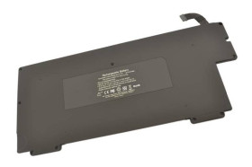 Акумулятори Аккумуляторы ^/--/^ Акумулятор для ноутбука Apple A /--/ 1245 MacBook Air 13&amp;quot; A /--/ 1237 (2008) 7.4 В Black 5200 мАг Аналог ^_^^^ Акумулятор для ноутбука Apple A /--/ 1245 7.4 /--/ V Black 5200 /--/ mAh Аналог - фото фото фото