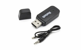 FM-Модулятори FM-Модуляторы ^/--/^ Аудіо ресивер приймач AUX Bluetooth Music Reciver BT-163 ^_^^^ Аудио ресивер приемник AUX Bluetooth Music Reciver BT-163 - фото фото фото