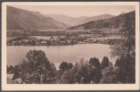 Європа Европа ^/--/^ Германия Рейх 1938 ROTTACH-EGERN ОЗЕРО АРХИТЕКТУРА ЗОДЧЕСТВО ТРАДИЦИИ КУЛЬТУРА ПОЧТА ДОКУМЕНТ ПК ^_^^^ Німеччина Рейх 1938 ROTTACH-EGERN ОЗЕРО АРХІТЕКТУРА ЗОДНІСТЬ ТРАДИЦІЇ КУЛЬТУРА ПОШТА ДОКУМЕНТ ПК - фото фото фото