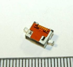 Порти, роз'єми Порты, разъемы ^/--/^ 082 Micro USB Разъем гнездо для Xiaomi Redmi Hongmi Note /--/ 2 LG P /--/ 920 ^_^^^ 082 Micro USB Роз'єм го для Xiaomi Redmi Hongmi Note /--/ 2 LG P /--/ 920 - фото фото фото