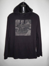Толстовки Толстовки ^/--/^ Мужская весенне-осенняя толстовка American Eagle р.50 012 /--/ LMT (только в указанном размере, только 1 ш ^_^^^ Чоловіча весняно-осіння товстовка American Eagle р.50 012 /--/ LMT (тільки в зазначеному розмірі, тільки 1 ш - фото фото фото