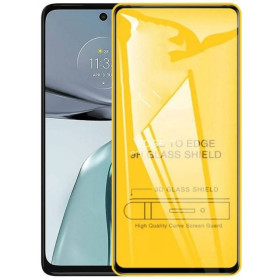 Чохли, бампера Чехлы, бампера ^/--/^ Захисне скло TDG 9 /--/ D для Motorola G /--/ 62 5 /--/ G повна проклейка чорний ^_^^^ Защитное стекло TDG 9 /--/ D для Motorola G /--/ 62 5 /--/ G полная проклейка черный - фото фото фото