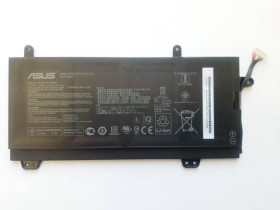 Акумулятори Аккумуляторы ^/--/^ Батарея для ноутбука Asus ROG Zephyrus GM /--/ 501 C /--/ 41 /--/ N /--/ 1727, 3605 /--/ mAh (55 /--/ Wh), 4 /--/ cell, 15.4 /--/ V, Li-Pol, черная, ^_^^^ Батарея для ноутбука Asus ROG Zephyrus GM /--/ 501 C /--/ 41 /--/ N /--/ 1727, 3605 /--/ mAh (55 /--/ Wh), 4 /--/ cell, 15.4 /--/ V, Li-Pol, чорна, - фото фото фото