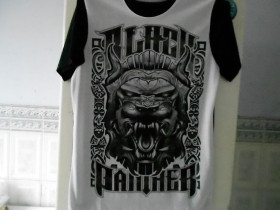 Футболки, майки Футболки, майки ^/--/^ Футболка  (polyester / cotton, S) ^_^^^ Футболка (polyester / cotton, S) - фото фото фото