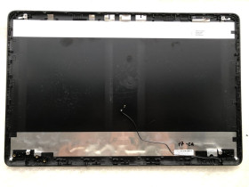 Корпуса Корпуса ^/--/^ Кришка матриці для HP 17-ca /--/ 0 /--/ xxx 17-byxxx     (потребує незначного відновлення посадок петель!) ^_^^^ Крышка матрицы для HP 17-ca /--/ 0 /--/ xx 17-byxxx (нуждает незначительного восстановления посадок петель!) - фото фото фото