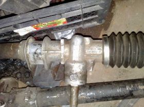 Інше Другое ^/--/^ рулевая рейка- фиат и VW ^_^^^ Рульова рейка-фіат і VW - фото фото фото