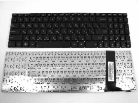 Клавіатури Клавиатуры ^/--/^ Клавиатура для ASUS N /--/ 56, N /--/ 56 /--/ DP, N /--/ 56 /--/ V, N /--/ 56 /--/ VM, N /--/ 56 /--/ VJ, N /--/ 56 /--/ VZ G /--/ 550, Q /--/ 550 (RU Black, без рамки) ^_^^^ Клавіатура для ASUS N /--/ 56, N /--/ 56 /--/ DP, N /--/ 56 /--/ V, N /--/ 56 /--/ VM, N /--/ 56 /--/ VJ, N /--/ 56 /--/ VZ G /--/ 550, Q /--/ 550 (RU Black, без рамки). - фото фото фото