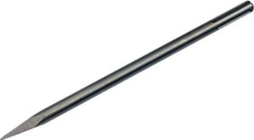 Бури Буры ^/--/^ Долото пика SDS-Max 400 мм YATO YT-47344 ^_^^^ Долото піку SDS-Max 400 мм YATO Польща YT-47344 - фото фото фото