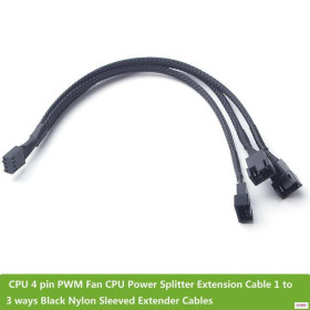 Шлейфи, перехідники Шлейфы, переходники ^/--/^ 4 /--/ PIN PWM Розгалужувач живлення для вентиляторів 2 x 3 /--/ pin + 4 /--/ pin ^_^^^ 4 /--/ PIN PWM Разветвитель питания для вентиляторов 2 x 3 /--/ pin + 4 /--/ pin - фото фото фото