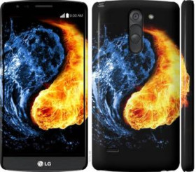 Чохли, бампера Чехлы, бампера ^/--/^ Чехол на LG G /--/ 3 Stylus D /--/ 690 Инь-Янь 1670 /--/ m-89 ^_^^^ Чехол на LG G /--/ 3 Stylus D /--/ 690 Інь-Янь 1670 /--/ m-89 - фото фото фото