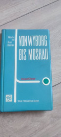 Видання - р. Издания - гг. ^/--/^ Путеводитель СССР на немецком Von Wyborg bis Moskau  (Виктор Луи, АПН) ^_^^^ Путівник СРСР на німецькому Von Wyborg bis Moskau (Віктор Луї, АПН) - фото фото фото