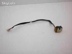 Шлейфи Шлейфы ^/--/^ Б/У Роз&amp;apos;єм живлення HP ProBook 4525 /--/ s ^_^^^ Б/У Разъем питания HP ProBook 4525 /--/ s - фото фото фото
