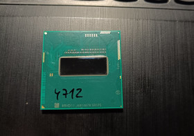 Процесори Процессоры ^/--/^ Процессор для ноутбука Intel Core i /--/ 7-4712 /--/ MQ 3.3 /--/ GHz SocketG /--/ 2 SR /--/ 1 /--/ PS ^_^^^ Процесор для ноутбука Intel Core i /--/ 7-4712 /--/ MQ 3.3 /--/ GHz SocketG /--/ 2 SR /--/ 1 /--/ PS - фото фото фото