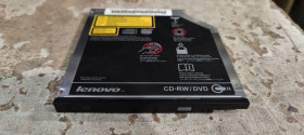Приводи Приводы ^/--/^ Привод CD-RW DVD-ROM Lenovo 39 /--/ T /--/ 2687 GCC-M /--/ 10 /--/ N SATA № 241504100 ^_^^^ Привід CD-RW DVD-ROM Lenovo 39 /--/ T /--/ 2687 GCC-M /--/ 10 /--/ N SATA No 241504100 - фото фото фото