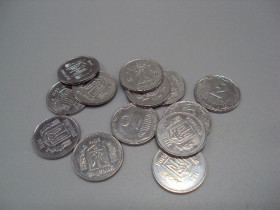 Обігові Обиходные ^/--/^ монета украина 2 копейки 2011 лот 13 шт №15010 /--/ А ^_^^^ монета України 2 копійки 2011 лот 13 шт No /--/ 15010 /--/ А - фото фото фото