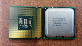Процесори Процессоры ^/--/^ 4 /--/ x ядерный Intel Core 2 Quad Q /--/ 9300 2.50 /--/ GHz/6 /--/ M/1333 LGA /--/ 775 95 /--/ W вживане ^_^^^ 4 /--/ x ядерний Intel Core 2 Quad Q /--/ 9300 2.50 /--/ GHz/6 /--/ M/1333 LGA /--/ 775 95 /--/ W - фото фото фото