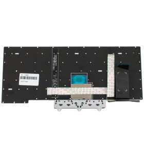 Клавіатури Клавиатуры ^/--/^ Клавиатура для ноутбука LENOVO (ThinkPad: E /--/ 14 Gen 2) rus, black, без фрейма, подсветка клавиш ^_^^^ Клавіатура для ноутбука LENOVO (ThinkPad: E /--/ 14 Gen 2) rus, black, без фрейму, підсвічування клавіш - фото фото фото