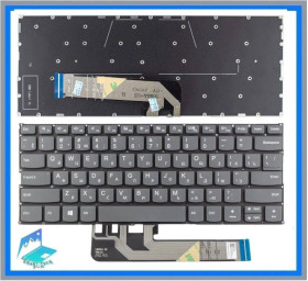 Клавіатури Клавиатуры ^/--/^ Клавиатура Lenovo Yoga 530-14 530-14 /--/ ARR 530-14 /--/ IKB ^_^^^ Клавіатура Lenovo Yoga 530-14 530-14 /--/ ARR 530-14 /--/ IKB - фото фото фото