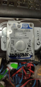 Жорсткі диски Жесткие диски ^/--/^ Жесткий диск для ноутбука 320 Gb / Гб Western Digital Blue WD /--/ 3200 /--/ LPVX 2.5&amp;quot; SATA /--/ 3 № 20010905 ^_^^^ Жорсткий диск для ноутбука 320 Gb / Гб Western Digital Blue WD /--/ 3200 /--/ LPVX 2.5&amp;quot; SATA /--/ 3 No 20010905 - фото фото фото