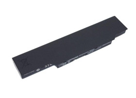 Акумулятори Аккумуляторы ^/--/^ Акумулятор для ноутбука Fujitsu-Siemens CP /--/ 567717-01 LifeBook A /--/ 532 11.1 В Black 5200 мАг Аналог - фото фото фото